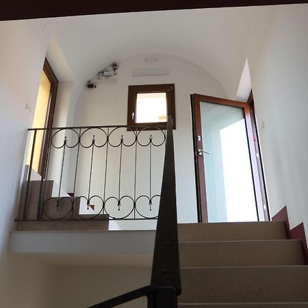 B&B Castanea Καστελανέτα Εξωτερικό φωτογραφία