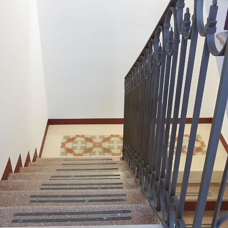 B&B Castanea Καστελανέτα Εξωτερικό φωτογραφία