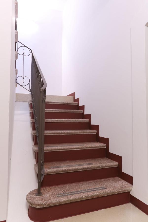 B&B Castanea Καστελανέτα Εξωτερικό φωτογραφία