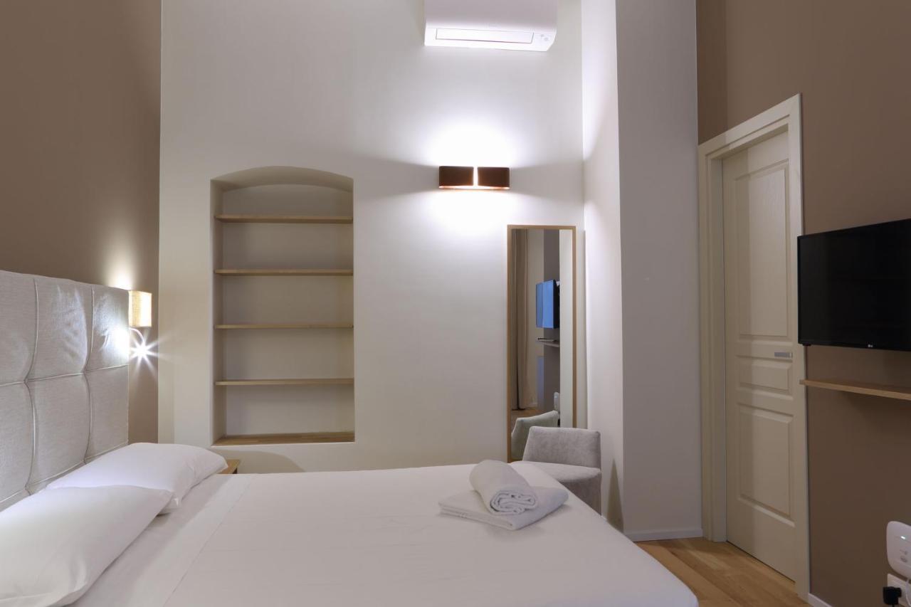 B&B Castanea Καστελανέτα Εξωτερικό φωτογραφία
