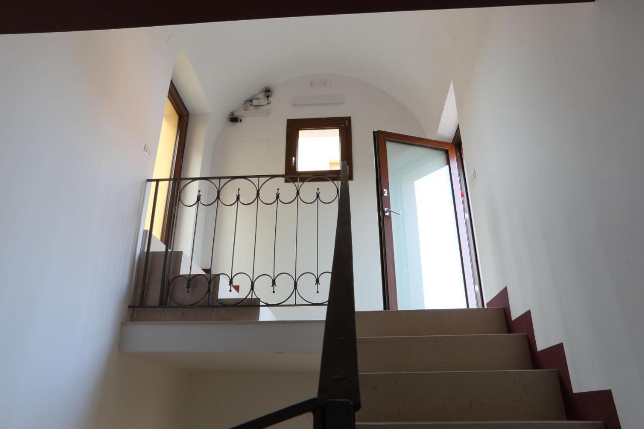 B&B Castanea Καστελανέτα Εξωτερικό φωτογραφία