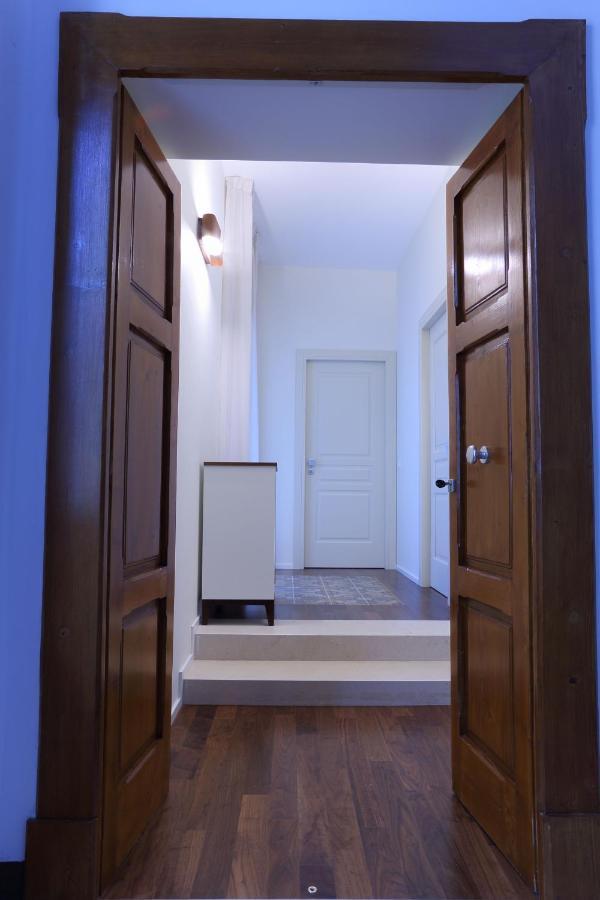 B&B Castanea Καστελανέτα Εξωτερικό φωτογραφία