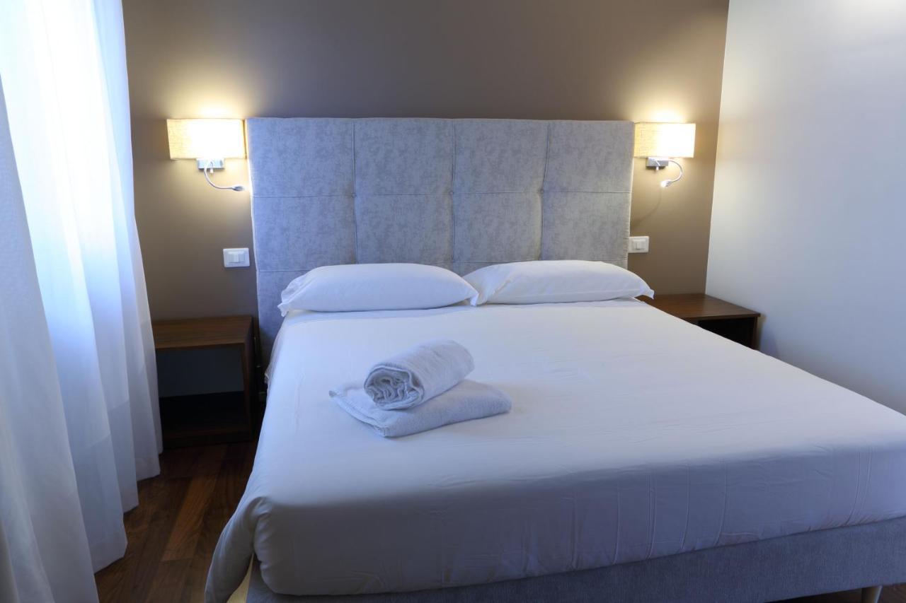 B&B Castanea Καστελανέτα Εξωτερικό φωτογραφία