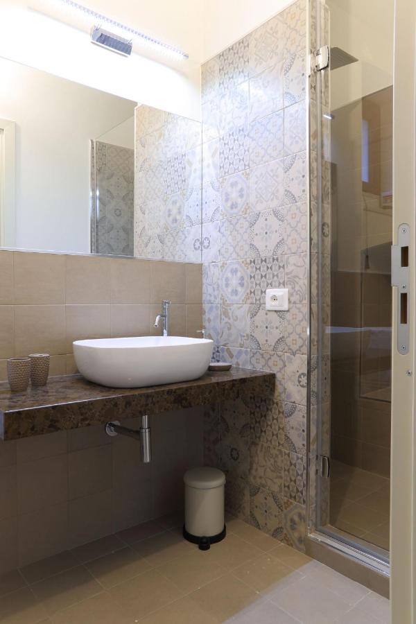 B&B Castanea Καστελανέτα Εξωτερικό φωτογραφία