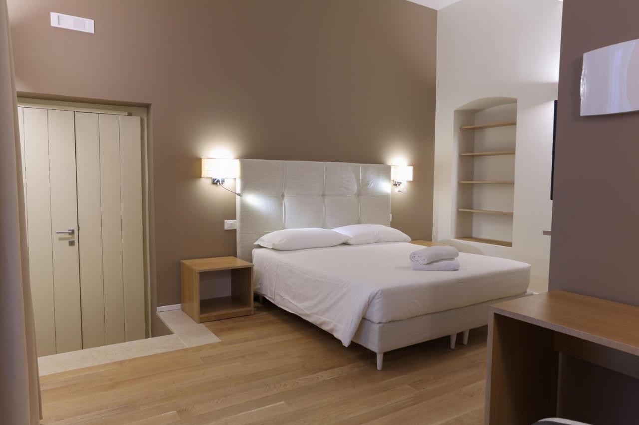 B&B Castanea Καστελανέτα Εξωτερικό φωτογραφία