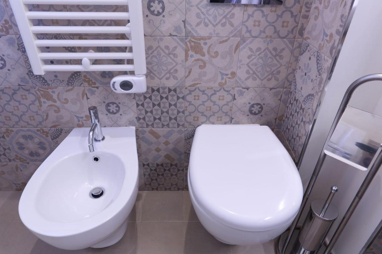 B&B Castanea Καστελανέτα Εξωτερικό φωτογραφία