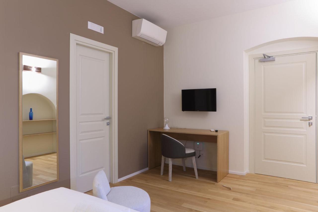 B&B Castanea Καστελανέτα Εξωτερικό φωτογραφία