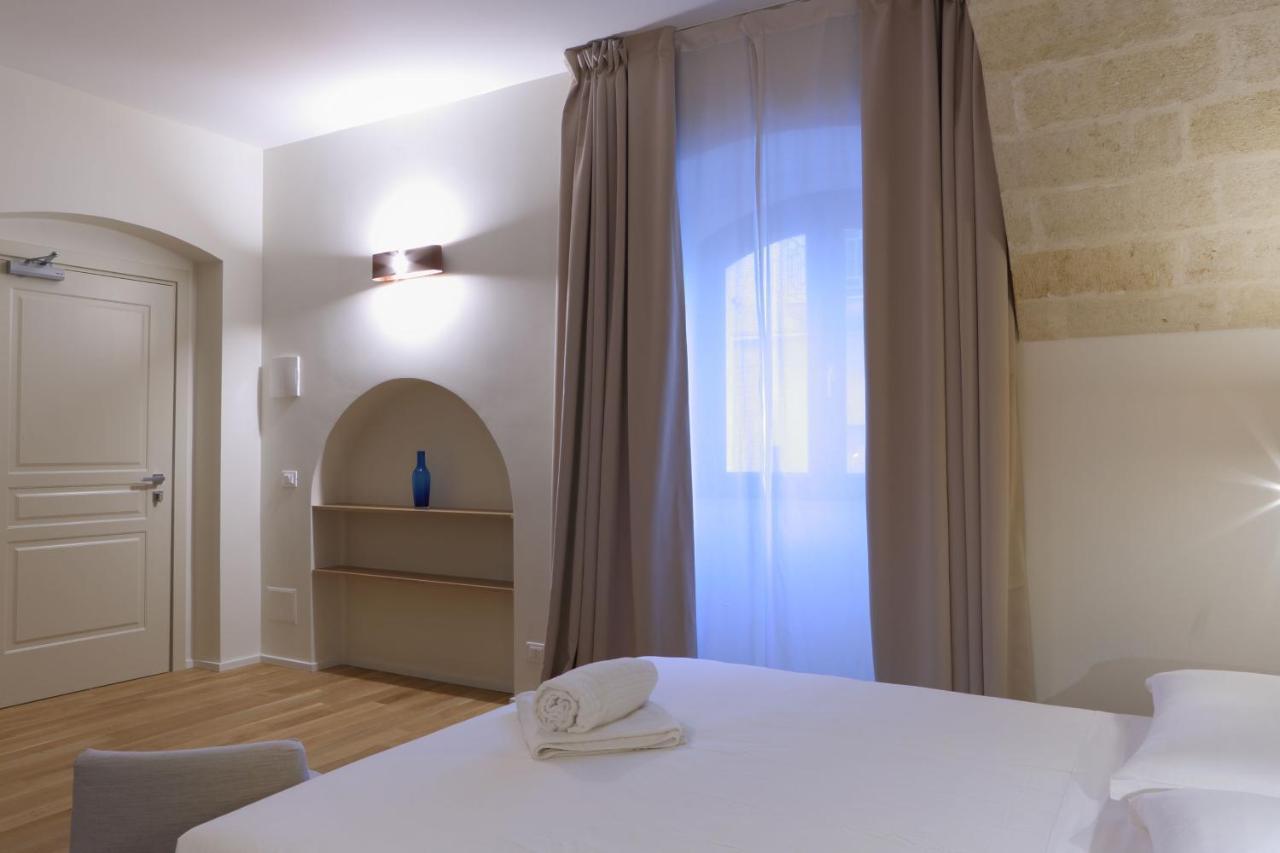 B&B Castanea Καστελανέτα Εξωτερικό φωτογραφία