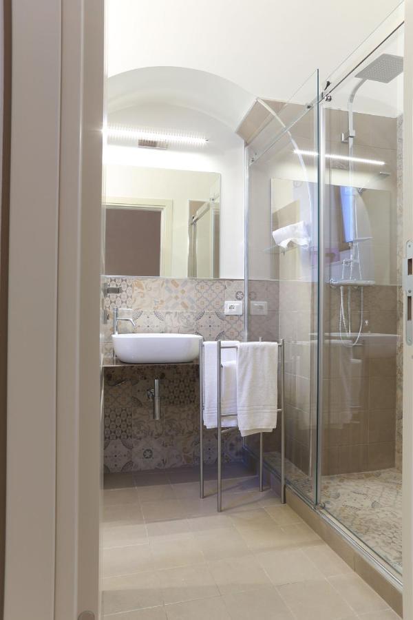 B&B Castanea Καστελανέτα Εξωτερικό φωτογραφία