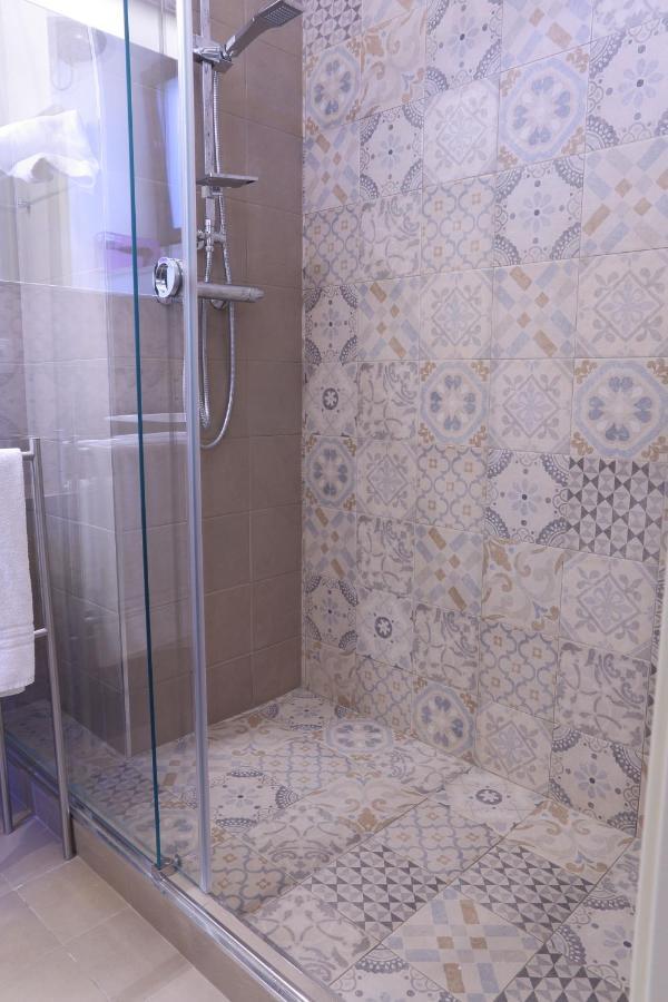 B&B Castanea Καστελανέτα Εξωτερικό φωτογραφία
