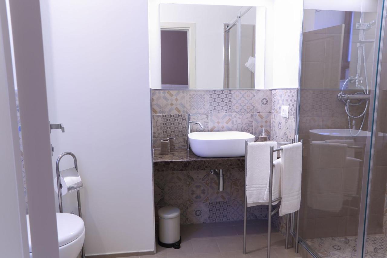 B&B Castanea Καστελανέτα Εξωτερικό φωτογραφία