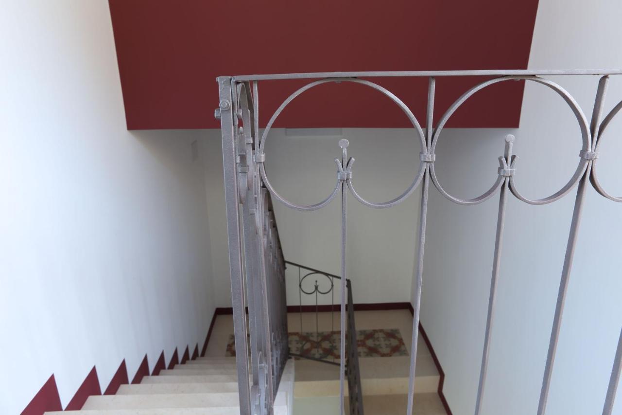 B&B Castanea Καστελανέτα Εξωτερικό φωτογραφία