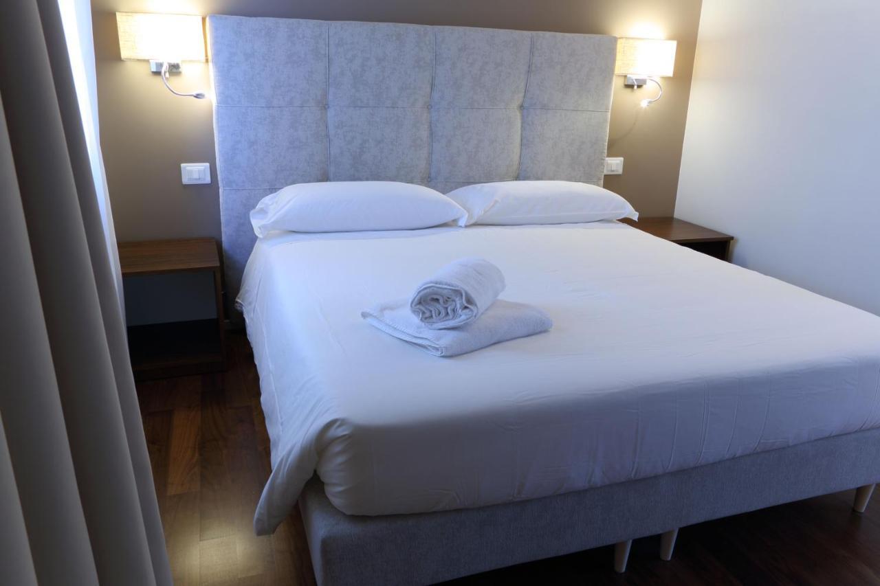B&B Castanea Καστελανέτα Εξωτερικό φωτογραφία