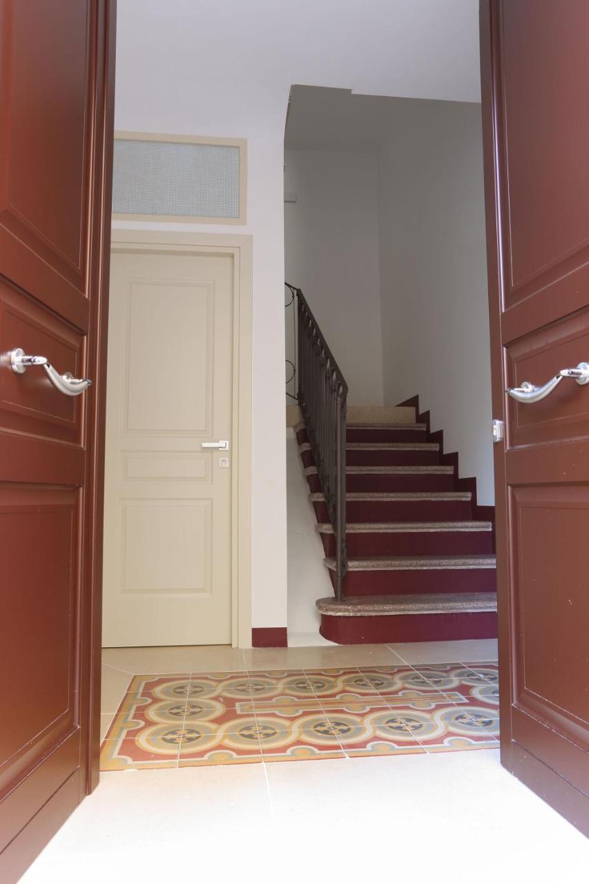 B&B Castanea Καστελανέτα Εξωτερικό φωτογραφία