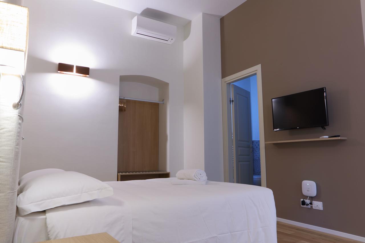 B&B Castanea Καστελανέτα Εξωτερικό φωτογραφία