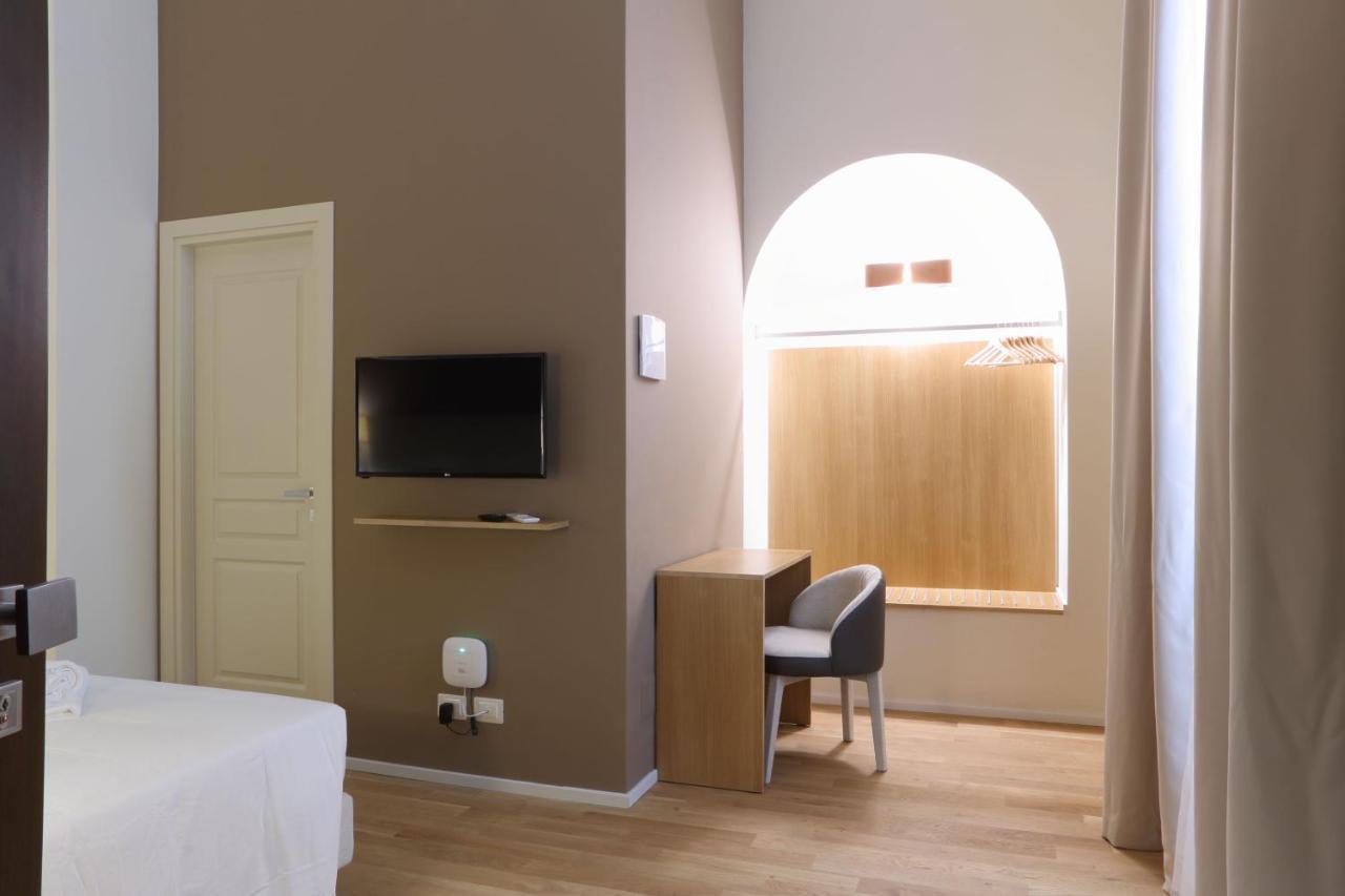 B&B Castanea Καστελανέτα Εξωτερικό φωτογραφία