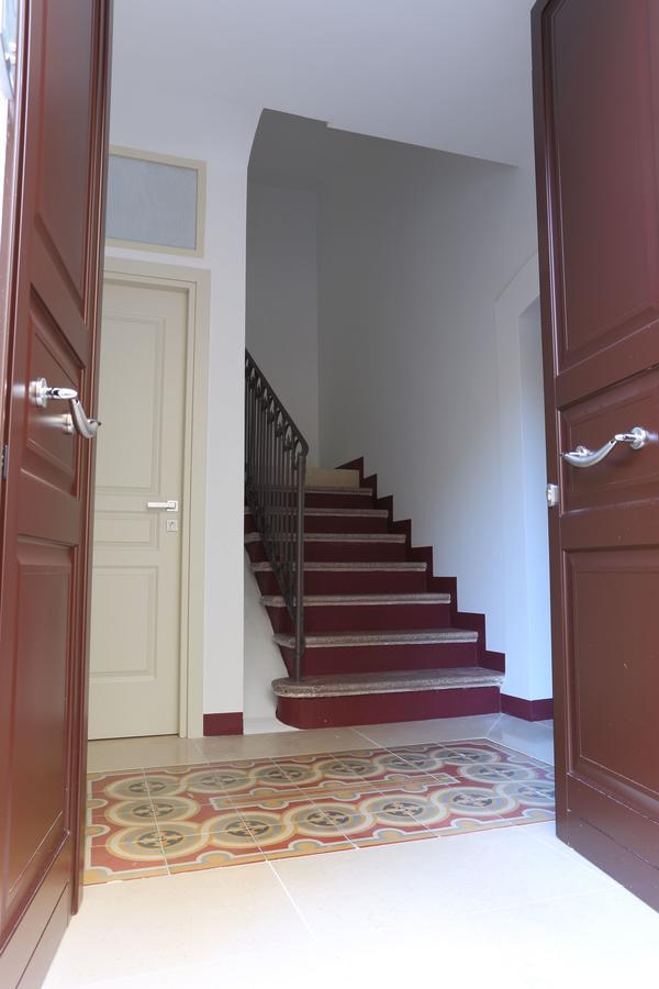B&B Castanea Καστελανέτα Εξωτερικό φωτογραφία