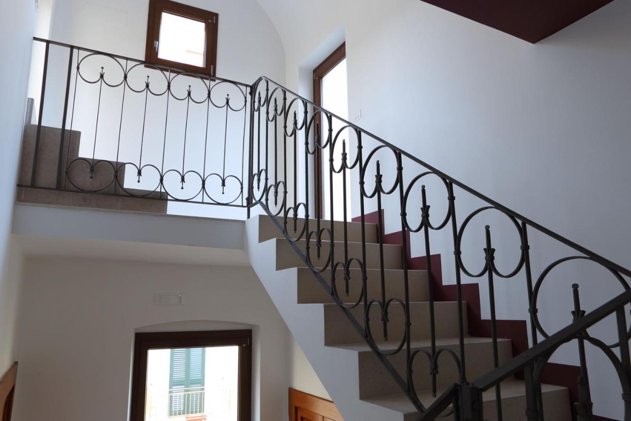 B&B Castanea Καστελανέτα Εξωτερικό φωτογραφία